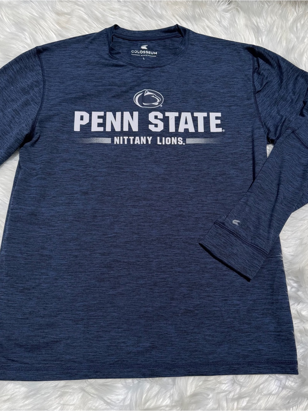 Colosseum Penn State‎ Nittany Lion Shirt